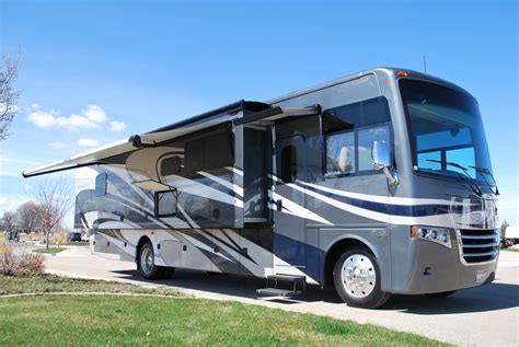 class a rv rental|RV Rentals